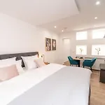 Am Marktplatz Apartamento