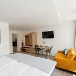 Am Marktplatz Apartamento *