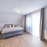 Apartamento Am Marktplatz Bad Urach