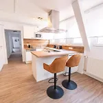Am Marktplatz Apartamento *