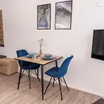 Am Marktplatz Apartamento