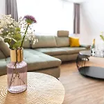 Am Marktplatz Apartamento *