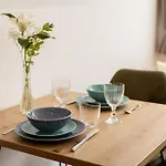 Apartamento Am Marktplatz *
