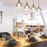 Apartamento Am Marktplatz