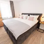 Apartamento Am Marktplatz