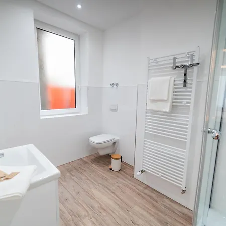 Am Marktplatz Appartamento *