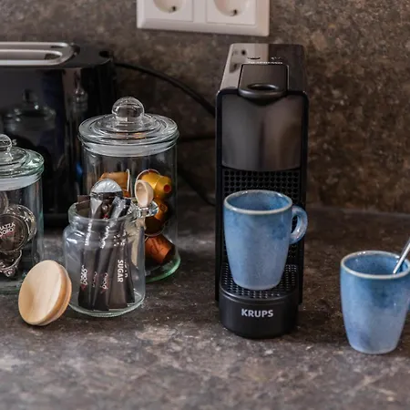 Am Marktplatz * باد أوراش