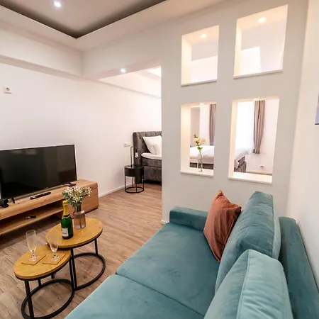 Am Marktplatz 公寓