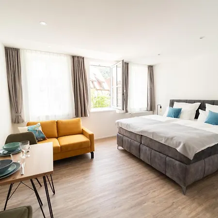 Am Marktplatz 公寓 *