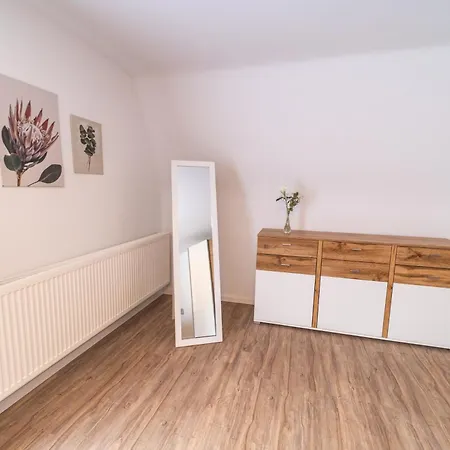 Am Marktplatz Apartment *