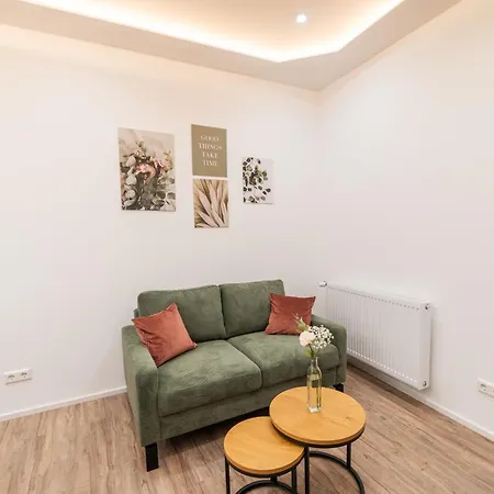 Am Marktplatz Apartment