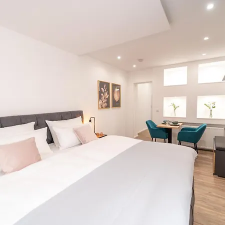 Am Marktplatz 公寓