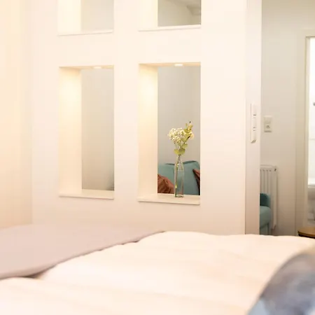 Apartment Am Marktplatz *