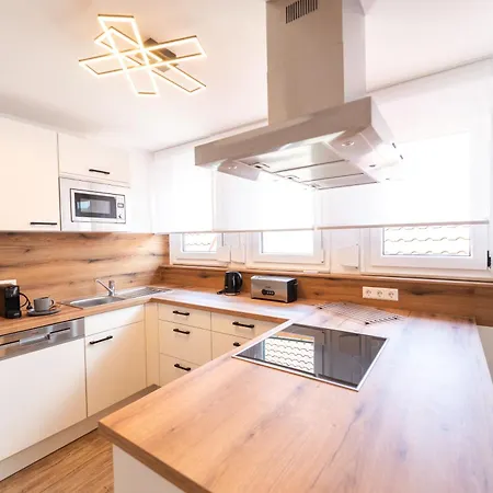 Am Marktplatz Appartamento