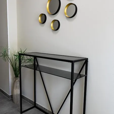 公寓 Am Marktplatz