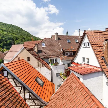 Am Marktplatz Bad Urach