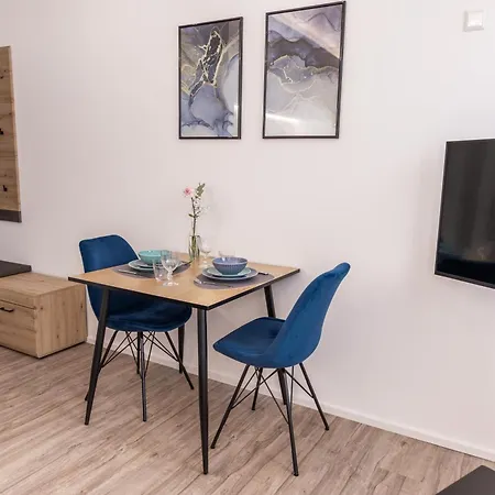 Am Marktplatz Apartamento