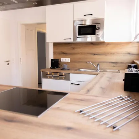 Am Marktplatz Appartamento Bad Urach