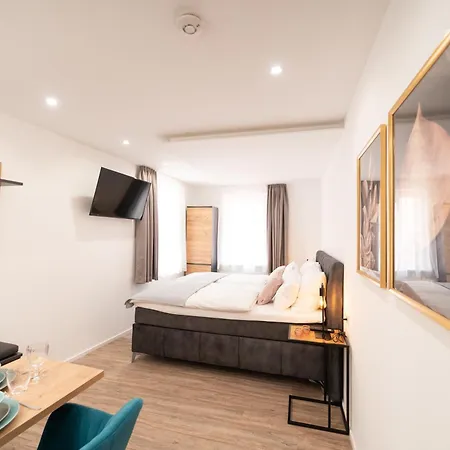 Am Marktplatz Apartment
