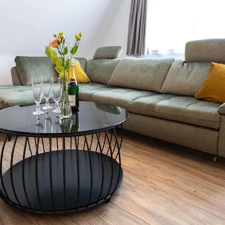 Apartment Am Marktplatz