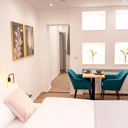 Am Marktplatz Apartment *