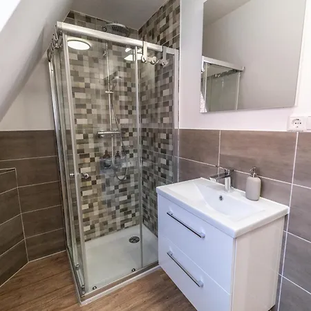 Apartment Am Marktplatz *