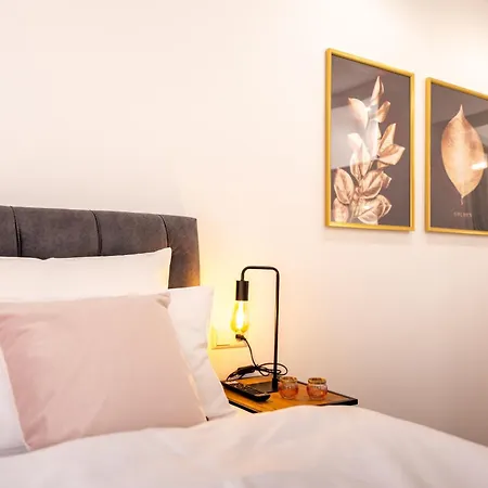 公寓 Am Marktplatz 巴特乌拉赫