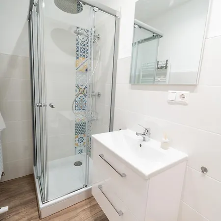 Apartment Am Marktplatz *