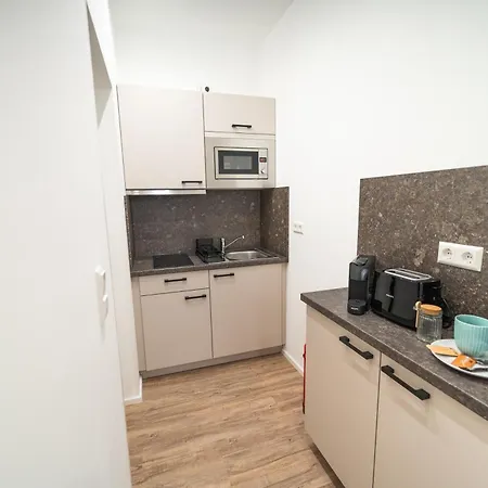 Am Marktplatz 公寓 巴特乌拉赫