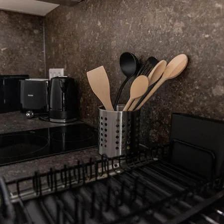 Appartamento Am Marktplatz Bad Urach