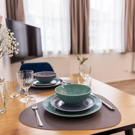 Am Marktplatz Appartamento Bad Urach